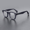 Sagar Vintage Acetate Optical Glasses Frames