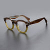 Sagar Vintage Acetate Optical Glasses Frames