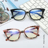 Sallie Cat Eye Optical Glasses Frames