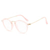 Sam Vintage Round Glasses Frames