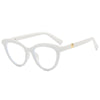 Scarlet Popular Cat Eye Glasses Frames