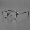 Shamim Vintage Titanium Glasses Frame