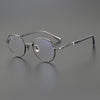 Shamim Vintage Titanium Glasses Frame