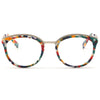 Shelley Cat Eye Glasses Frame