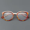 Shelley Cat Eye Glasses Frame