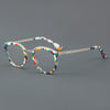 Shelley Cat Eye Glasses Frame