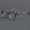 Shelton Vintage Acetate Glasses Frame