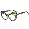 Suri Cat Eye Glasses Frame