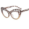 Suri Cat Eye Glasses Frame