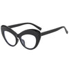 Suri Cat Eye Glasses Frame