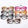 Suri Cat Eye Glasses Frame