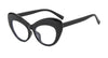 Suri Cat Eye Glasses Frame