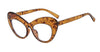 Suri Cat Eye Glasses Frame