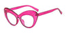 Suri Cat Eye Glasses Frame