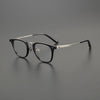 Adolf Business Acetate Glasses Frame