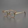 Adolf Business Acetate Glasses Frame