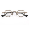 Takeo High Quality Titanium Glasses Frame