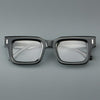 Talo Rectangle Acetate Glasses