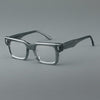 Talo Rectangle Acetate Glasses