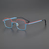 Talus Titanium Glasses Frame