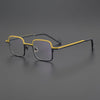 Talus Titanium Glasses Frame