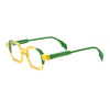 Tankard Acetate Glasses Frame