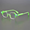 Tankard Acetate Glasses Frame