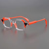 Tankard Acetate Glasses Frame