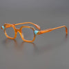 Tankard Acetate Glasses Frame