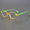 Tankard Acetate Glasses Frame