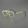 Tanton Retro Titanium Glasses Frame