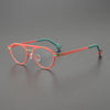 Tanton Retro Titanium Glasses Frame