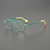 Tanton Retro Titanium Glasses Frame