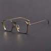 Temelie Titanium Handmade Glasses Frame