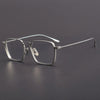 Temelie Titanium Handmade Glasses Frame