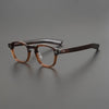 Toft Vintage Acetate Eyeglasses Frame