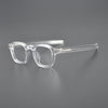 Toft Vintage Acetate Eyeglasses Frame