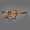 Toft Vintage Acetate Eyeglasses Frame