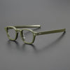 Toft Vintage Acetate Eyeglasses Frame