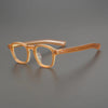 Toft Vintage Acetate Eyeglasses Frame