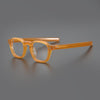 Toft Vintage Acetate Eyeglasses Frame