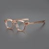 Toft Vintage Acetate Eyeglasses Frame