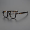 Toft Vintage Acetate Eyeglasses Frame