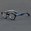 Wei Vintage Acetate Glasses Frame