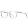 Wilbur Retro Square TR90 Glasses Frame