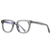 Wilbur Retro Square TR90 Glasses Frame