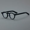 Xanto Vintage Acetate Glasses Frame