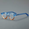 Xanto Vintage Acetate Glasses Frame