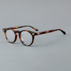 Xylon Acetate Vintage Eyeglasses Frame