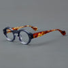 Yuki Vintage Acetate Eyeglasses Frame